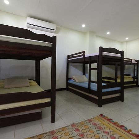 Balai Carmela Hotel Tuguegarao City Ngoại thất bức ảnh