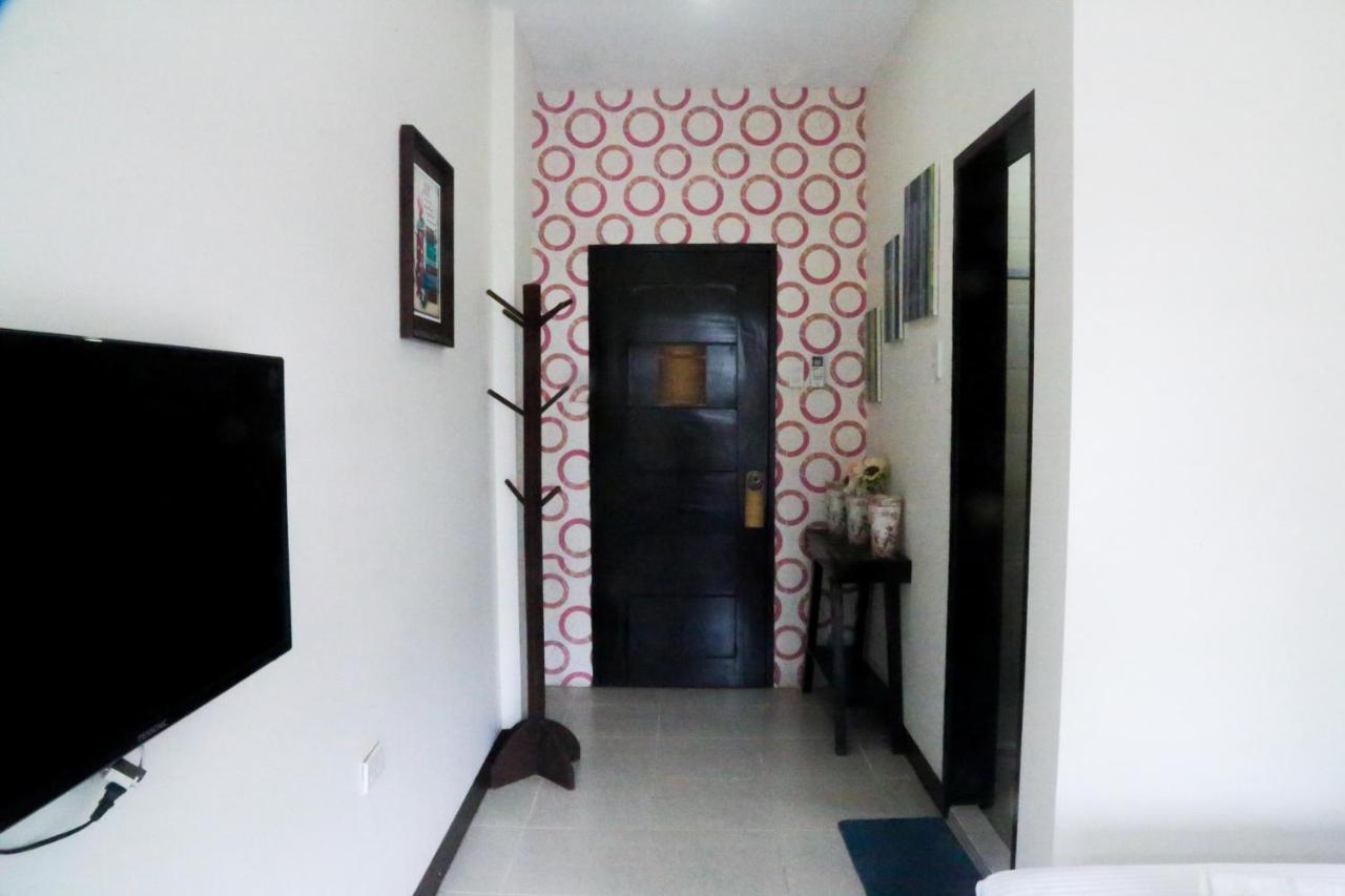 Balai Carmela Hotel Tuguegarao City Ngoại thất bức ảnh