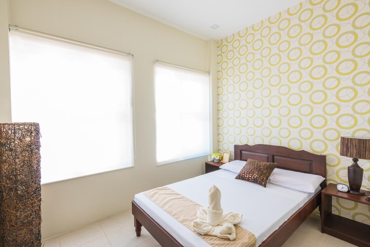 Balai Carmela Hotel Tuguegarao City Ngoại thất bức ảnh