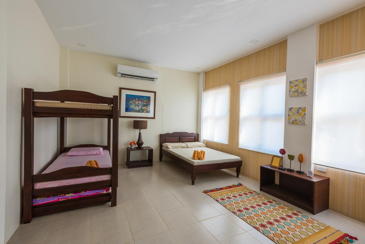 Balai Carmela Hotel Tuguegarao City Ngoại thất bức ảnh