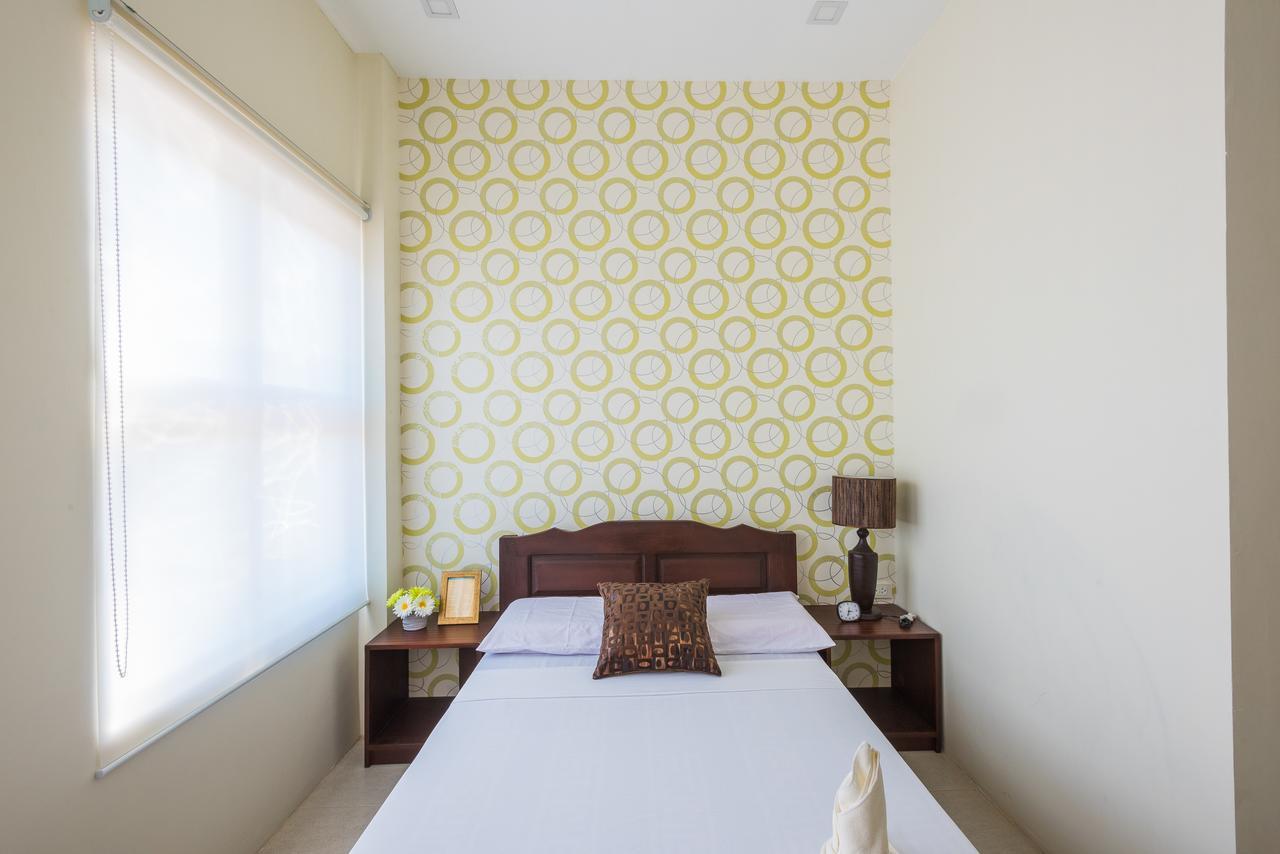 Balai Carmela Hotel Tuguegarao City Ngoại thất bức ảnh