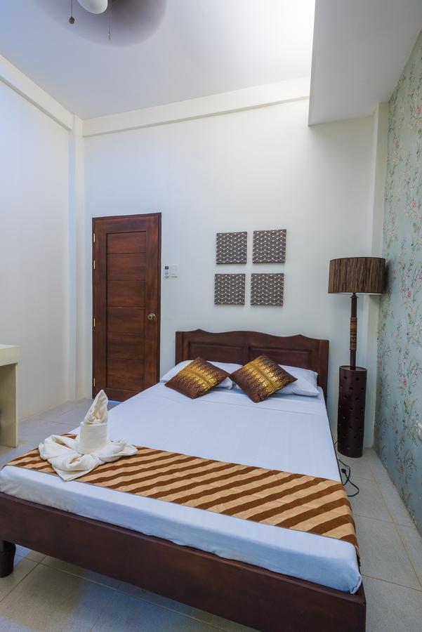 Balai Carmela Hotel Tuguegarao City Ngoại thất bức ảnh