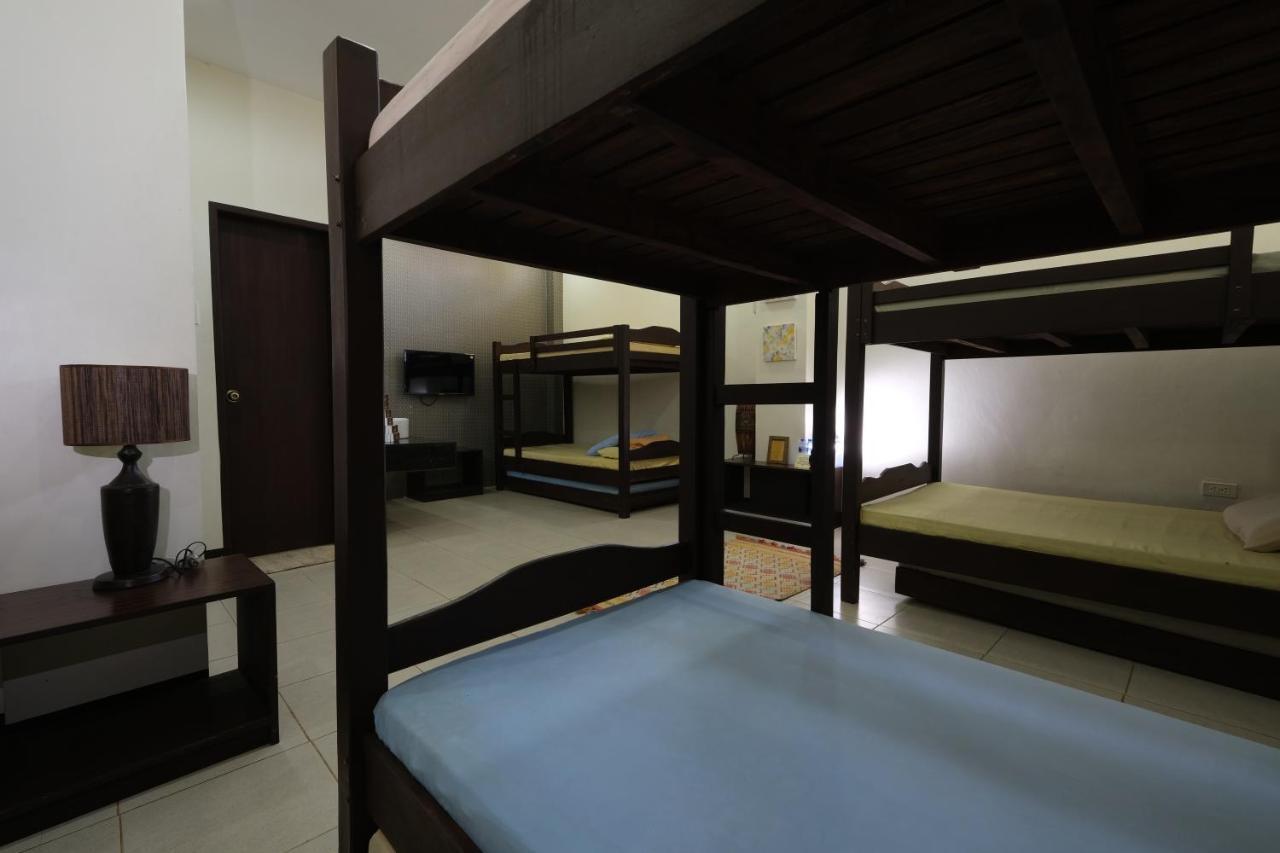 Balai Carmela Hotel Tuguegarao City Ngoại thất bức ảnh